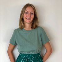 Triplex avec terrasse, dans un quartier verdoyant et paisible