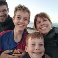 La maison de Michiel