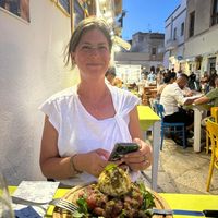 La maison de Laurence