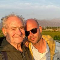 Penthouse with terrasse in the heart of brussels