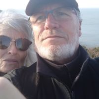 Jolie maison de bord de mer près de Dinard et Saint Malo