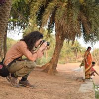 La maison de Alessandro