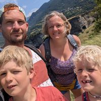 Tram direct marché de Noël