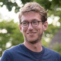 La maison de Ludovic