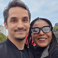 La maison de Vincent et Linda