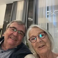 La maison de hans y brigitte