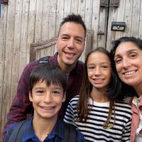 La maison Bleue de Nantes