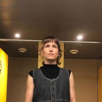 La maison de Anabela