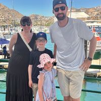 La maison de Heather