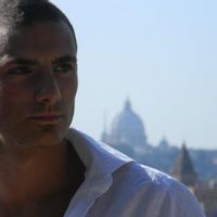 La maison de Fabrizio