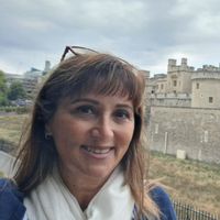 La maison de Elisabetta