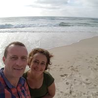 huis van Robbie and Otilia