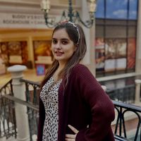 La maison de Ashmeet