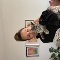 Grande maison au calme, avec un beau jardin et les oiseaux qui chantent