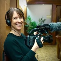 La maison de Louisiana