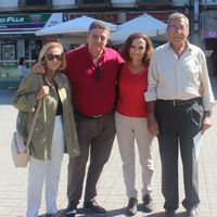 Casa di Maricruz & Juan Carlos