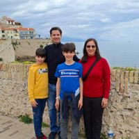 Appartement 2 pièces moderne, tout équipé, Nice Port, proche vielle ville et plages, tout à pieds.