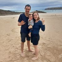 Casa di Camille et Maël