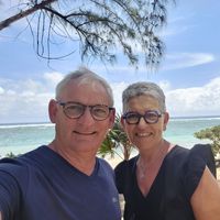 Françoise et Jean Philippeina kuća