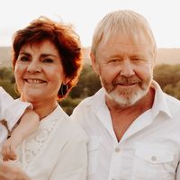 Le galetas de Janine et Gérard