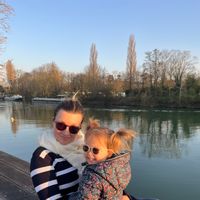 Appartement au coeur de Nogent-sur-marne