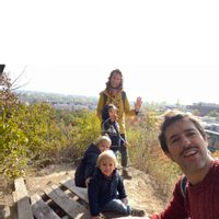 La maison de VIRAG & FAVILA