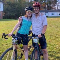 La maison de Lauren & Myles