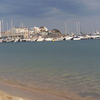 Casa di Silvia Dominguez