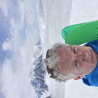 Petit nid face au Mont-Blanc au centre de Chamonix