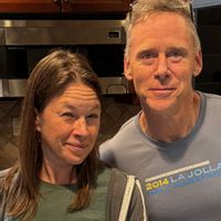 La maison de Michael