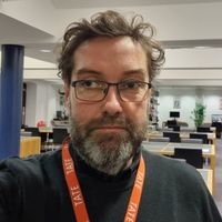 La maison de Gustavo