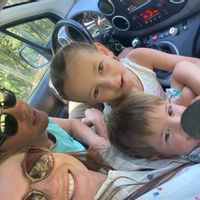 La maison de Pauline, Michael, Milla et Julian