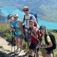 Casa di Romain & Tirc