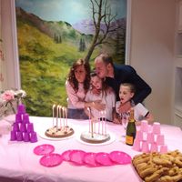 La maison de francesca