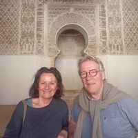 La cabane d’Alienor