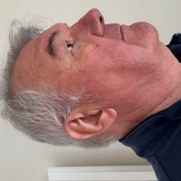 La maison de Christian et Sue