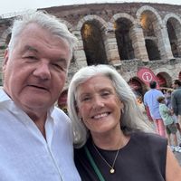 La maison de Christian et Sue