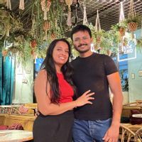 La maison de Vinay Kumar