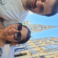 Casa di Iker y Yesenia
