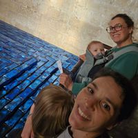 Maison au cœur des Arceaux