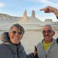 La maison de Tiziana