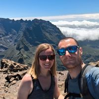 La maison de Jérôme et Marie