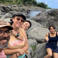 Maison créole de charme à Saint-André : entre mer, montagnes et authenticité réunionnaise
