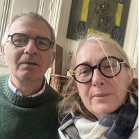 Appartement 2 chambres au cœur de Lyon, à proximité de tous les sites touristiques d'intérêt