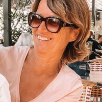 Studio, rez de jardin, entièrement indépendant. Terrasse privée, tout confort, face a la forêt.