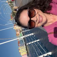 La maison de Andreia