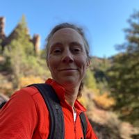 La maison de Christina