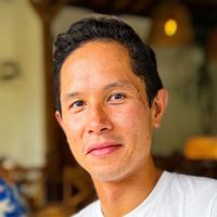 La chambre privée de Gilles