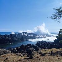 la maison d'Amandine et Thomas