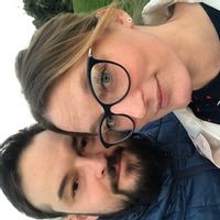 La maison de Justine Jeremy et Aedan